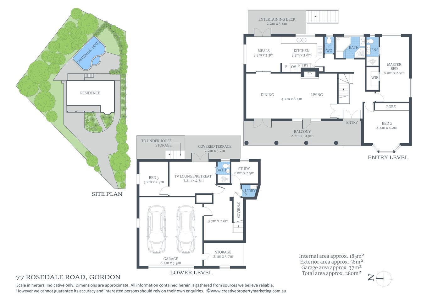 Property listing image