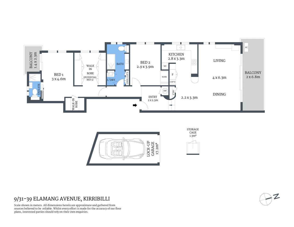 Property listing image