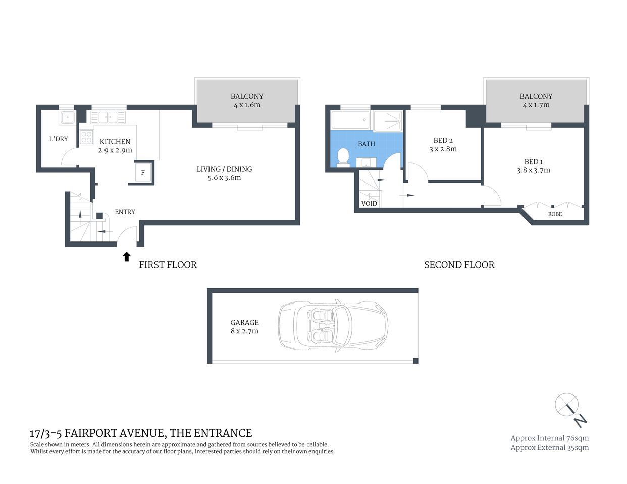 Property listing image