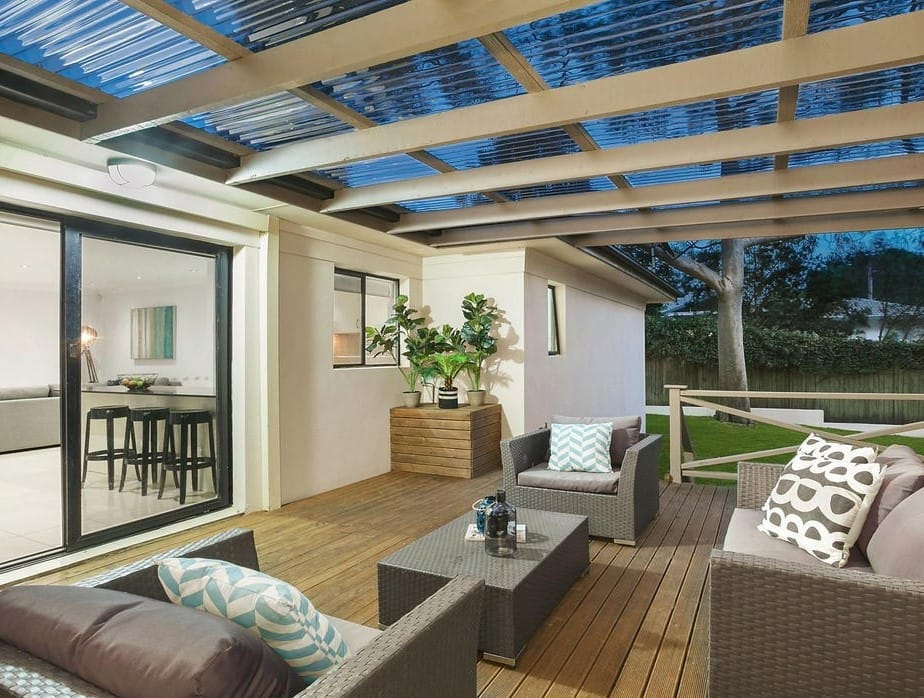 Property listing image