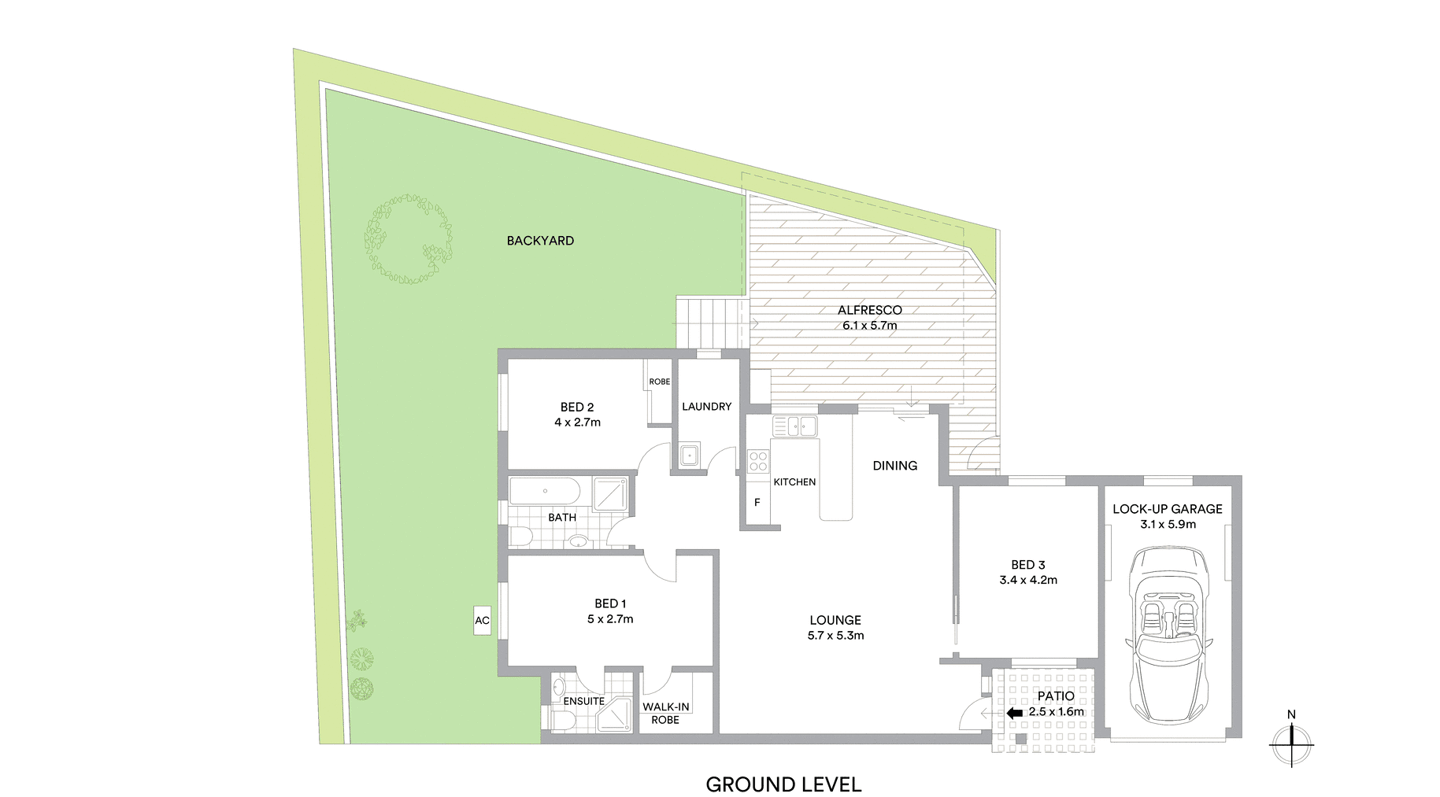 Property listing image