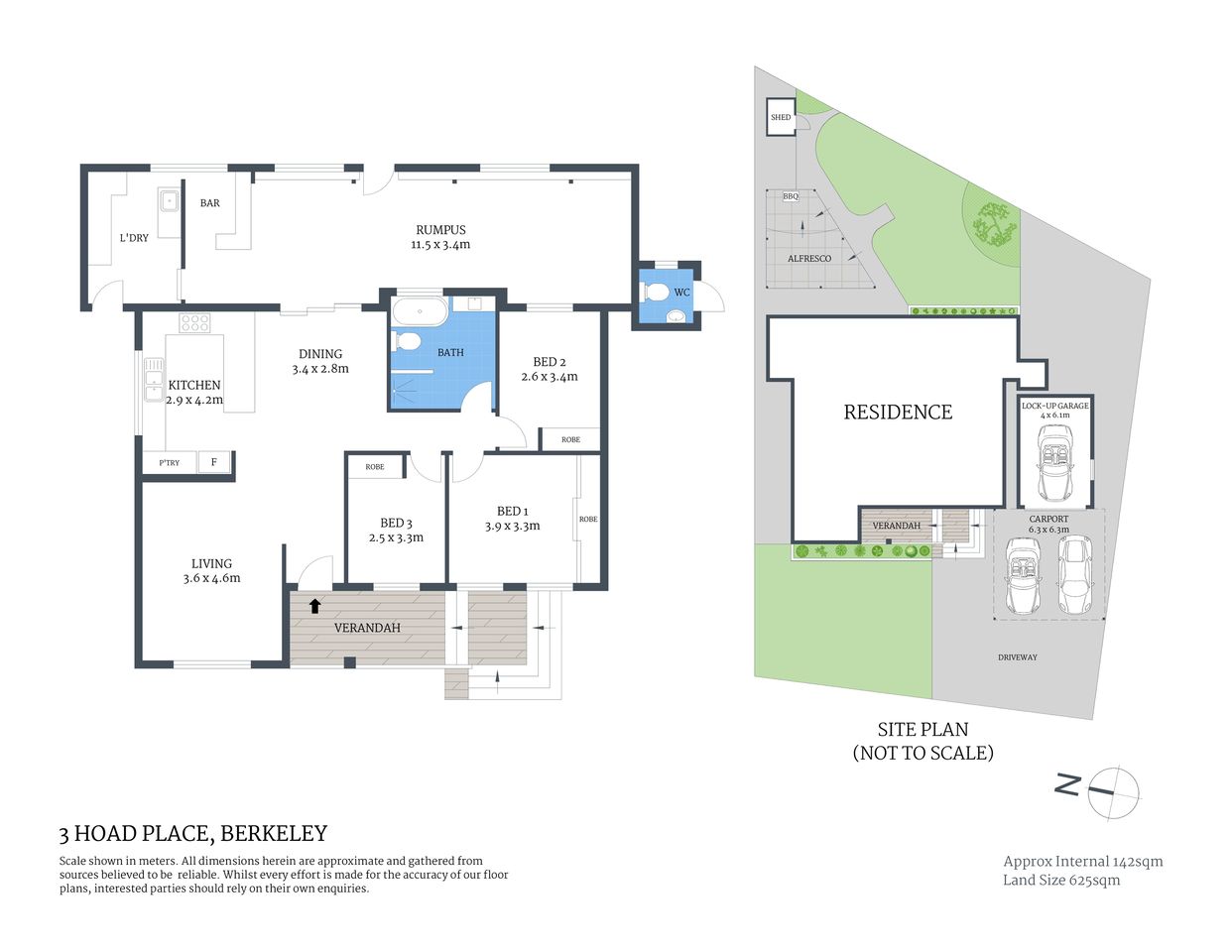 Property listing image
