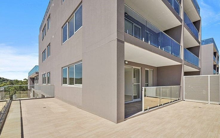 Property listing image