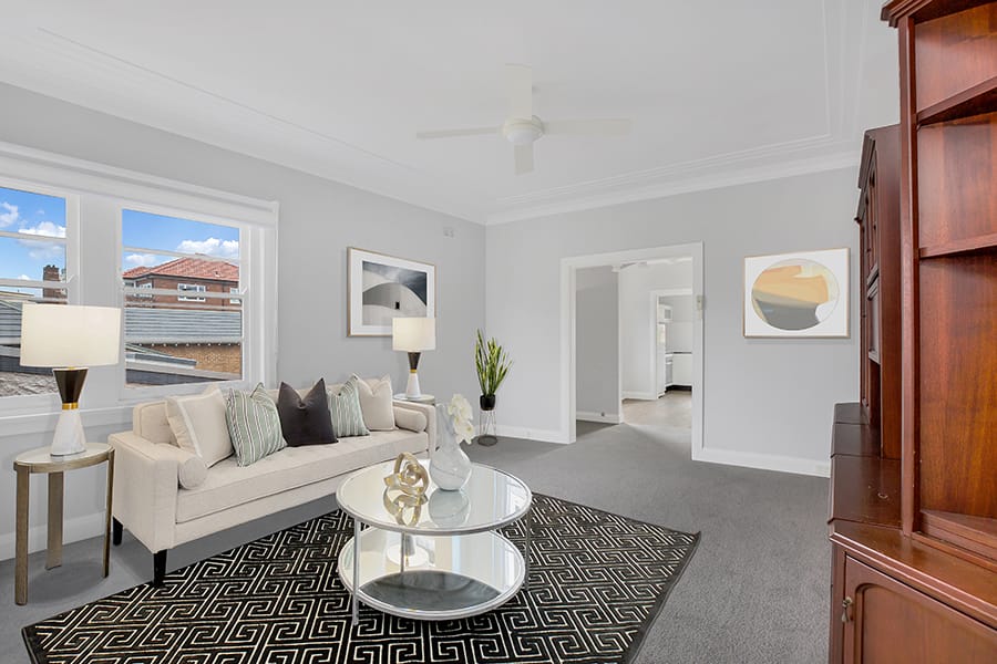 Property listing image