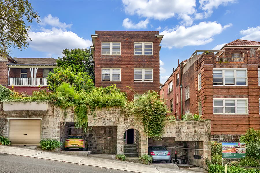 Property listing image