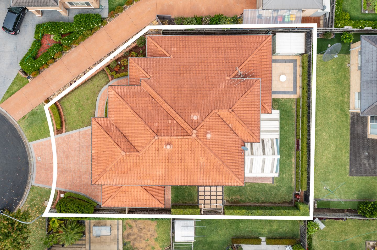 Property listing image
