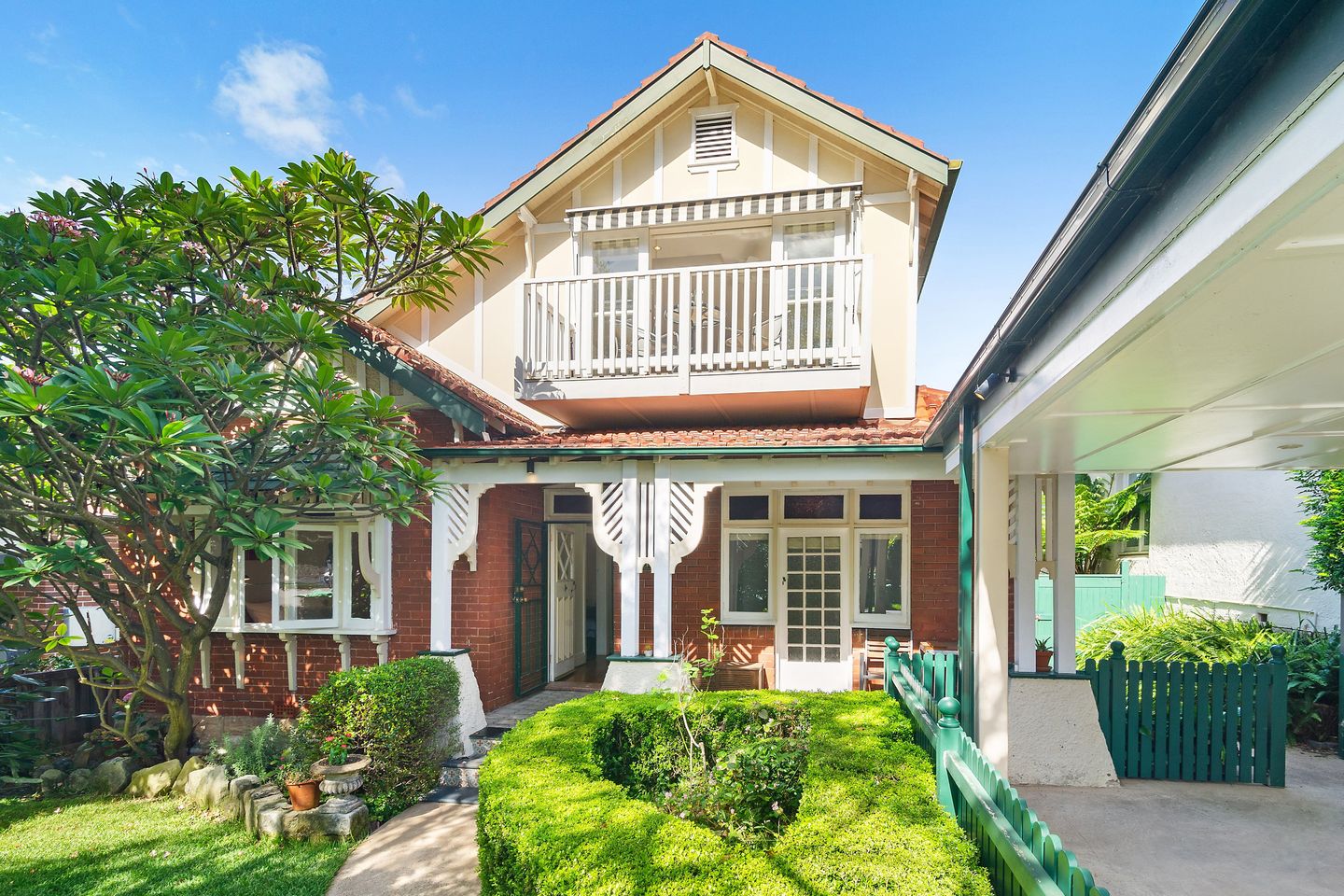 Property listing image