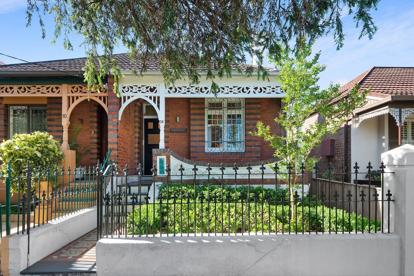 Property listing image