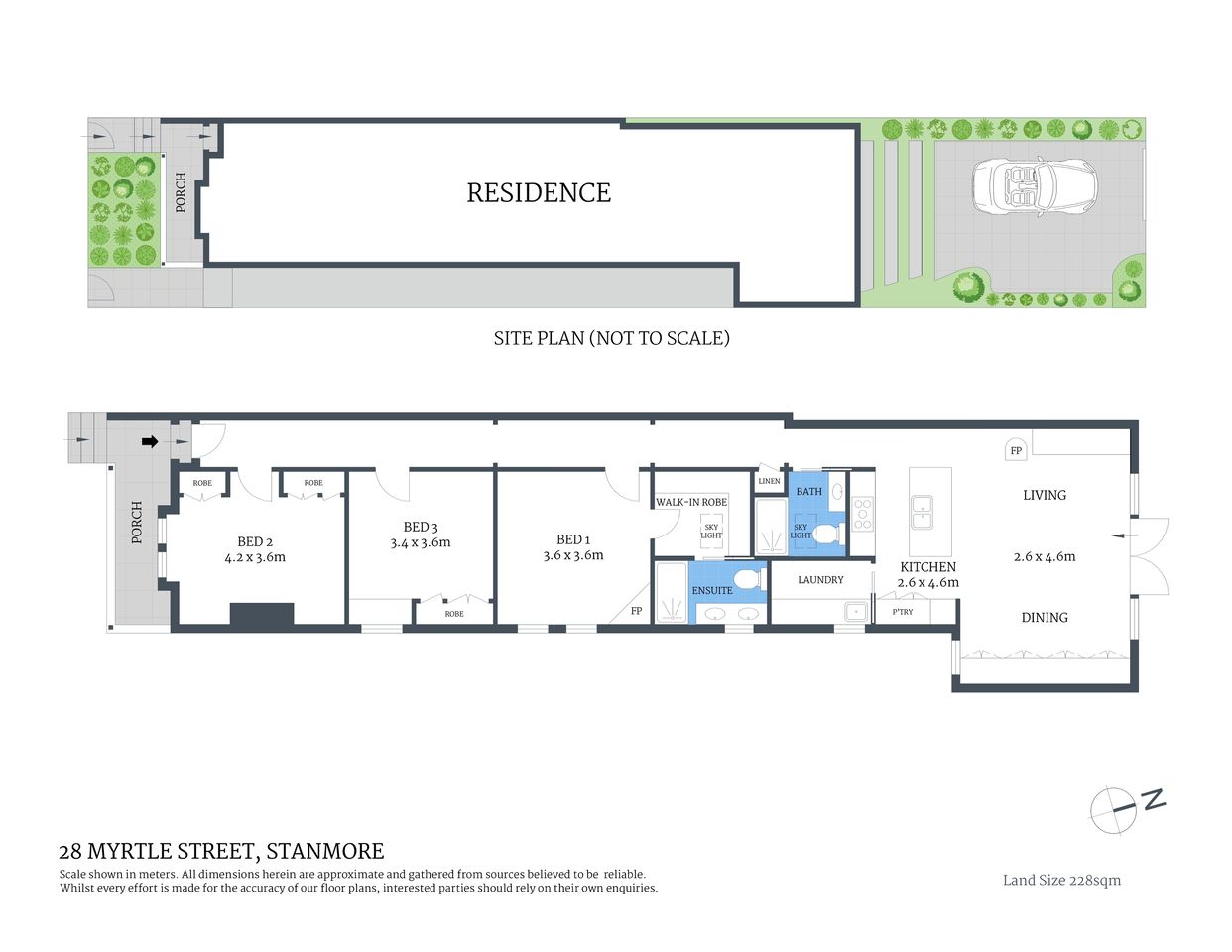 Property listing image