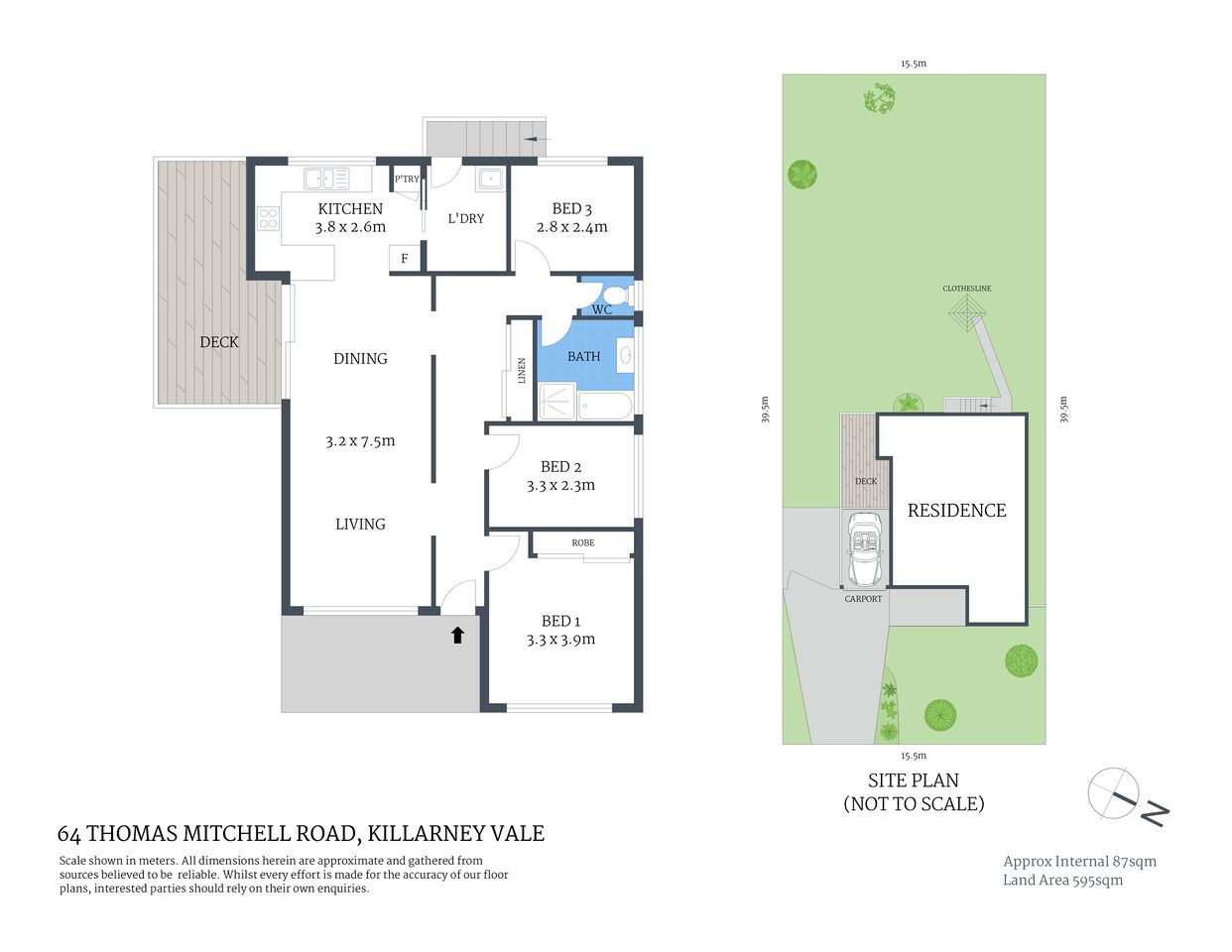 Property listing image