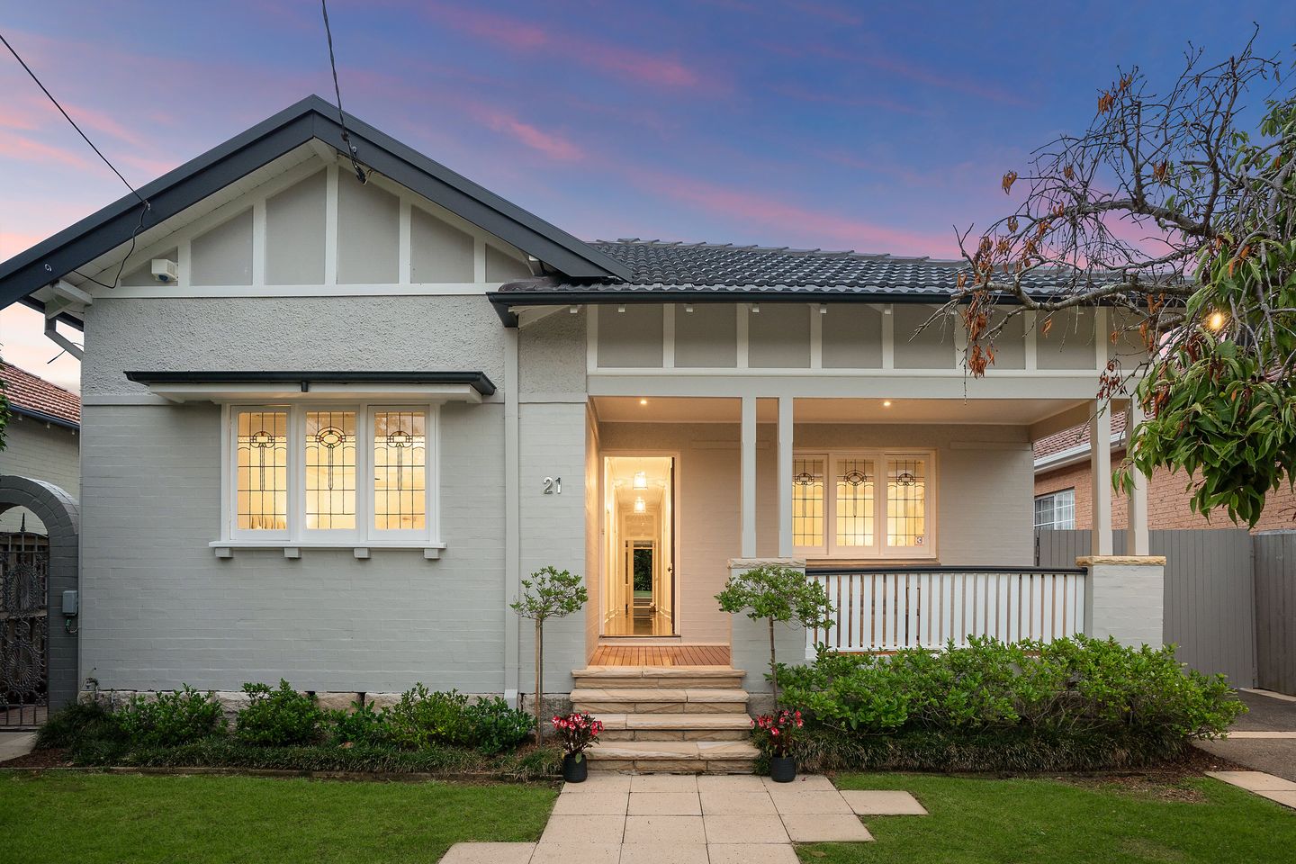 Property listing image