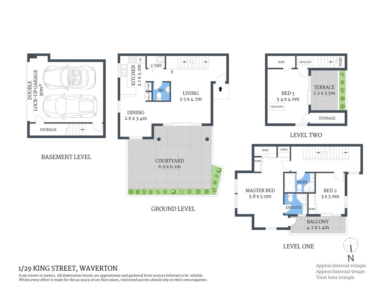 Property listing image