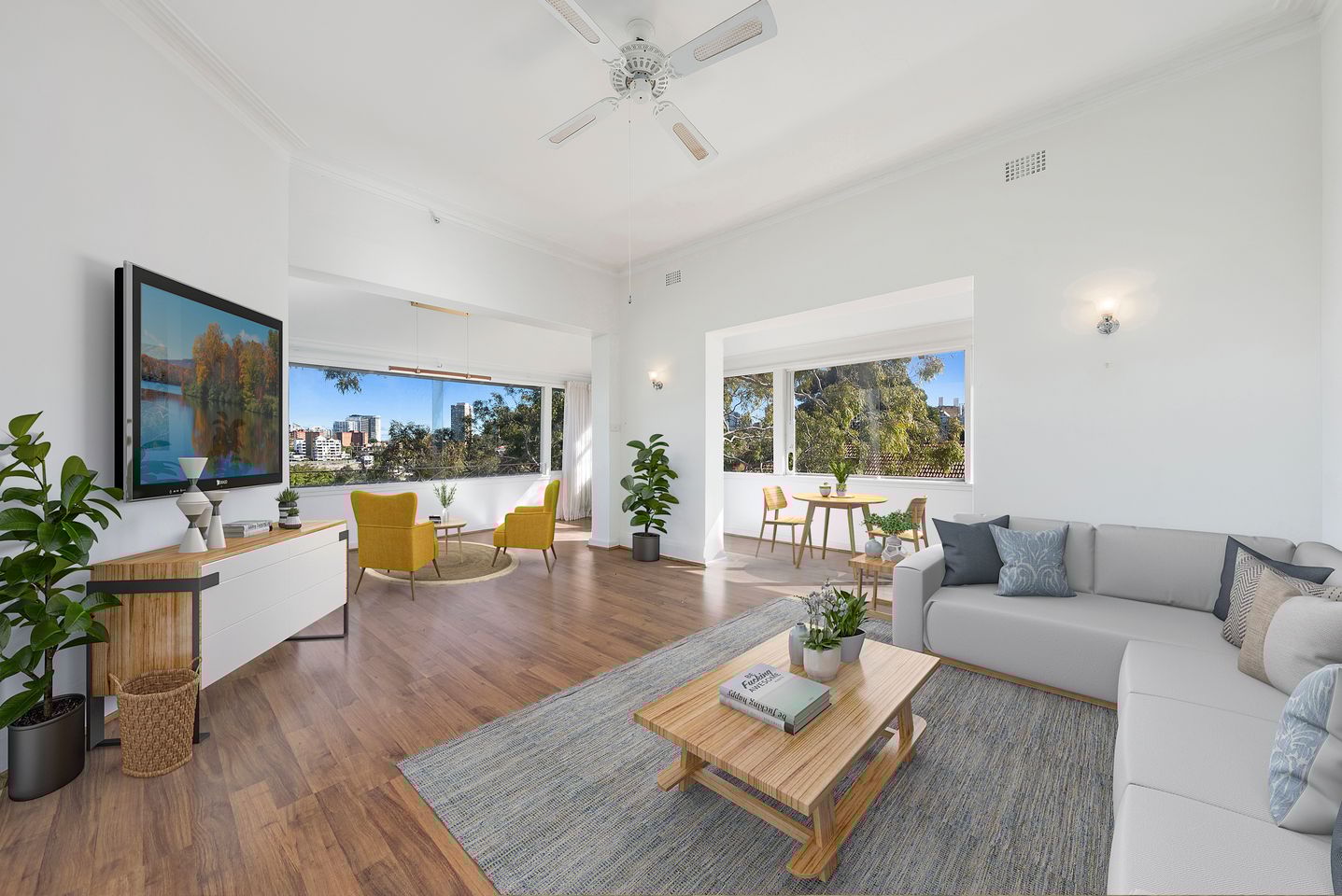 Property listing image