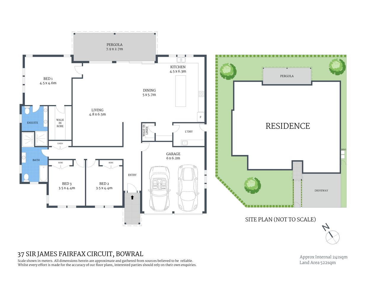 Property listing image