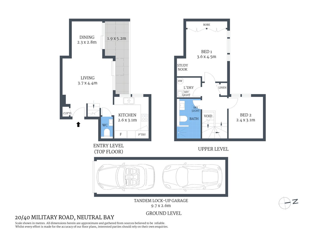 Property listing image