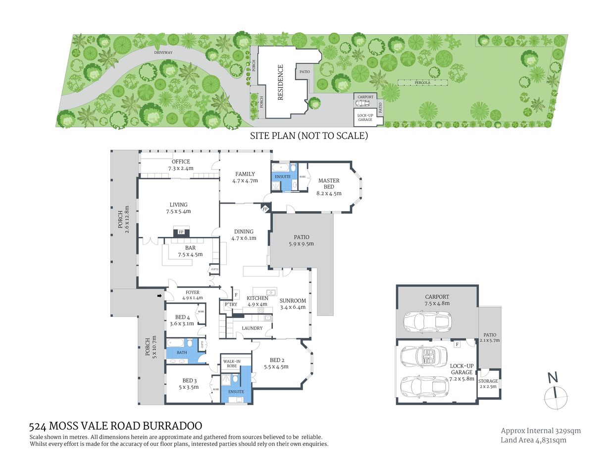 Property listing image