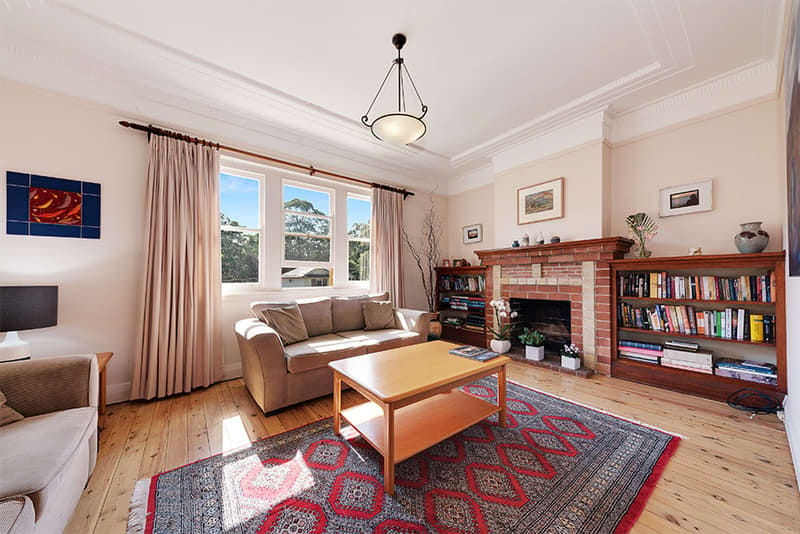 Property listing image