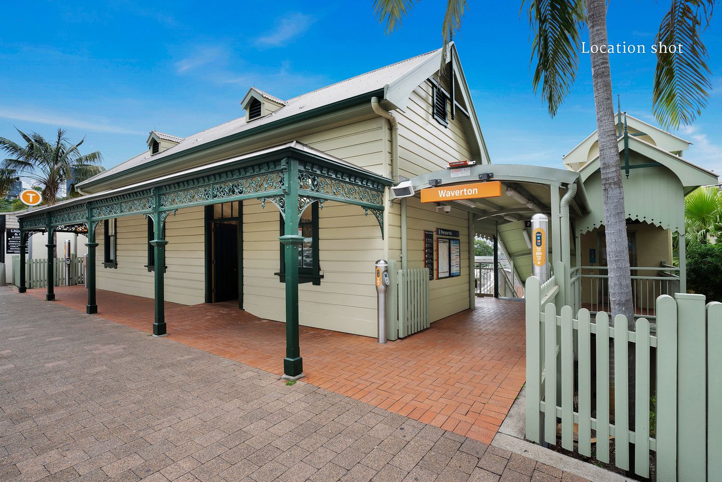 Property listing image