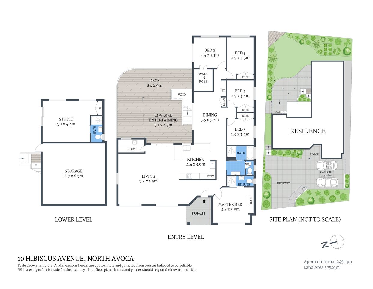 Property listing image