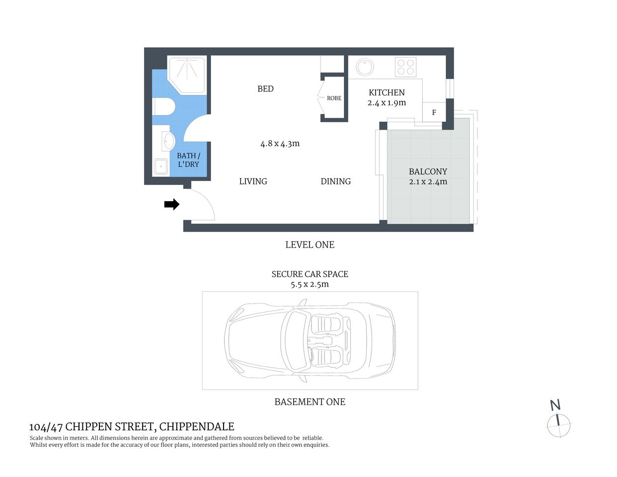 Property listing image