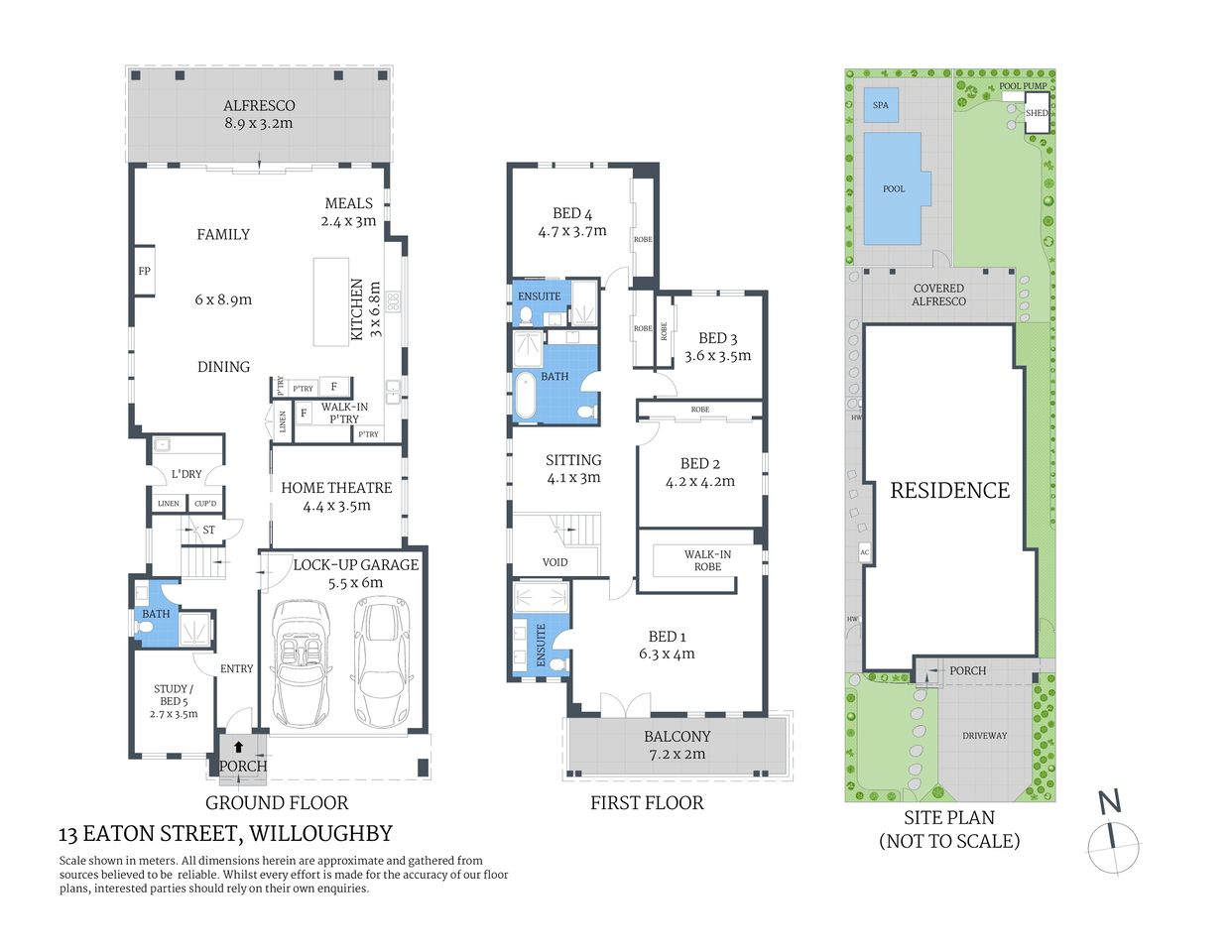 Property listing image