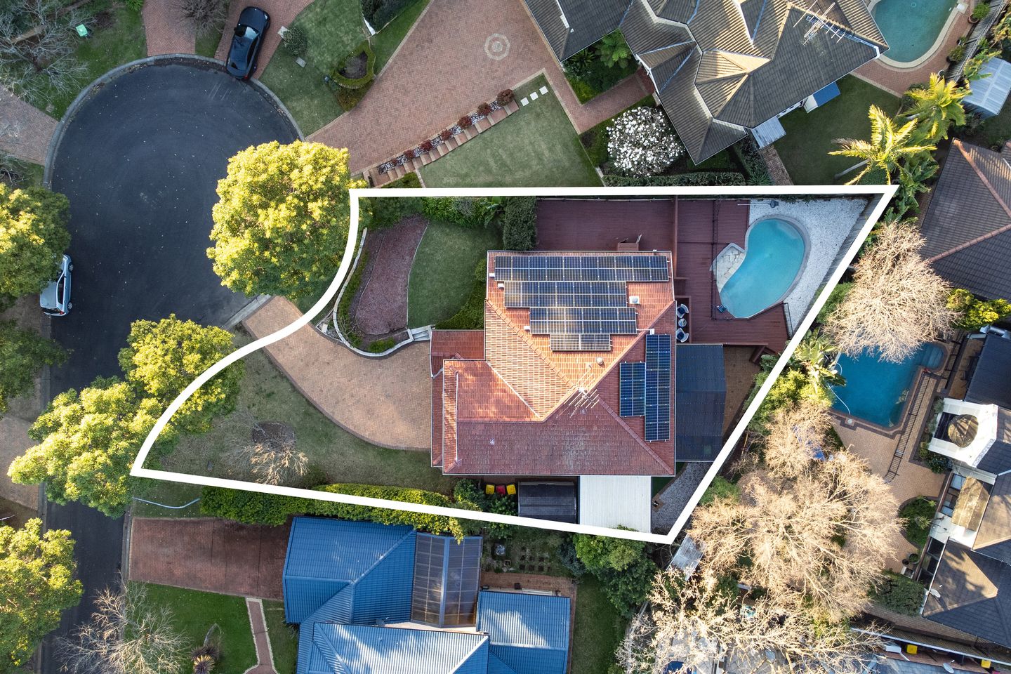 Property listing image
