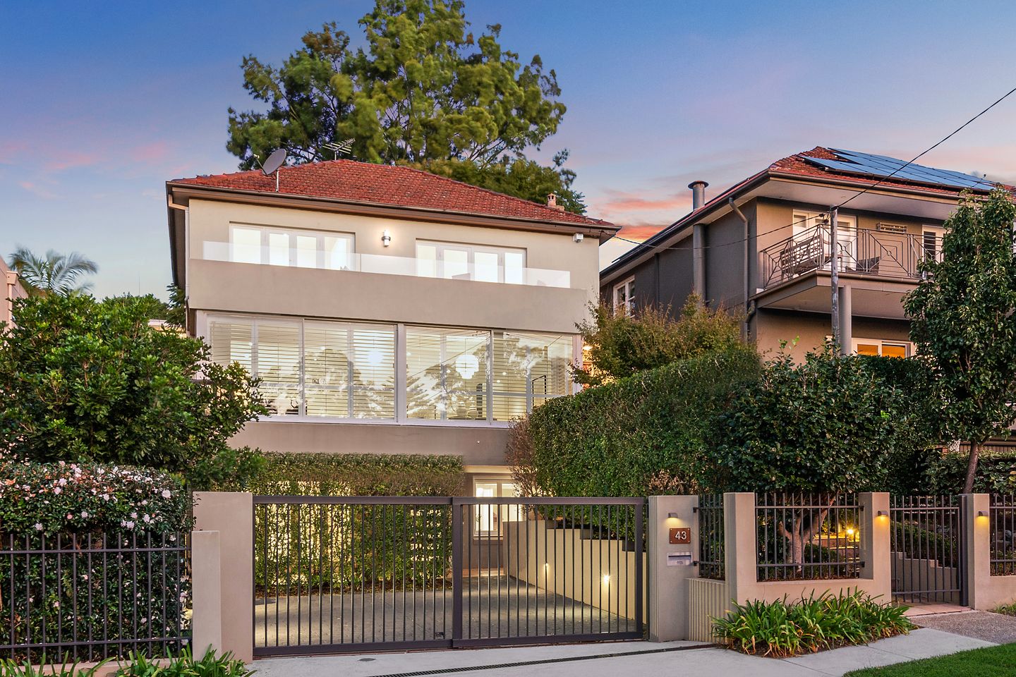 Property listing image