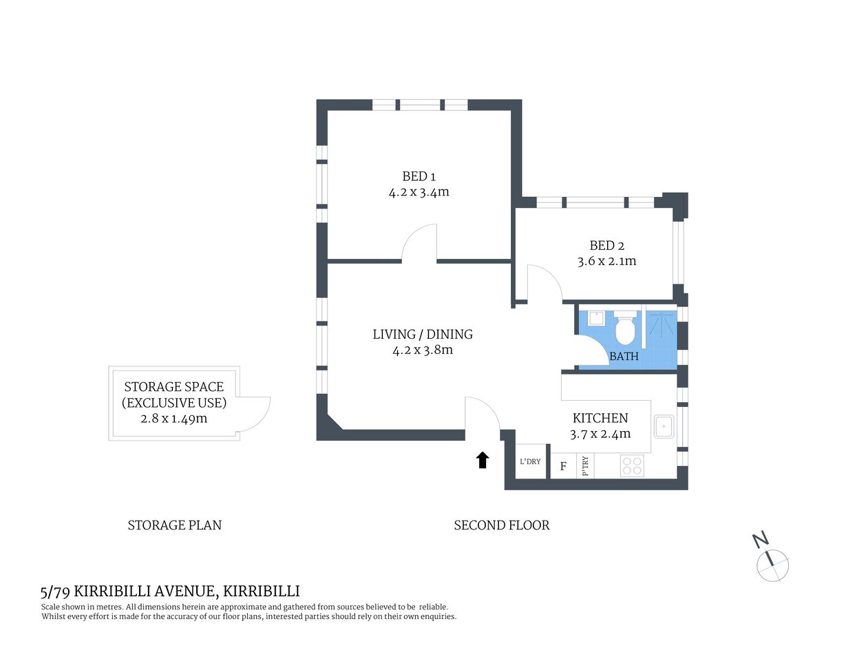 Property listing image