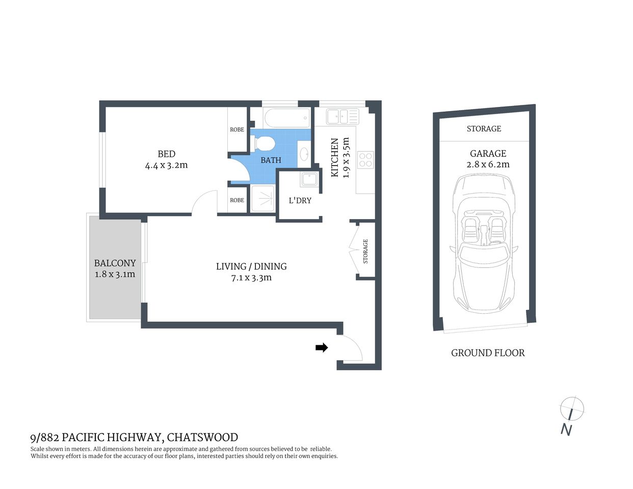 Property listing image