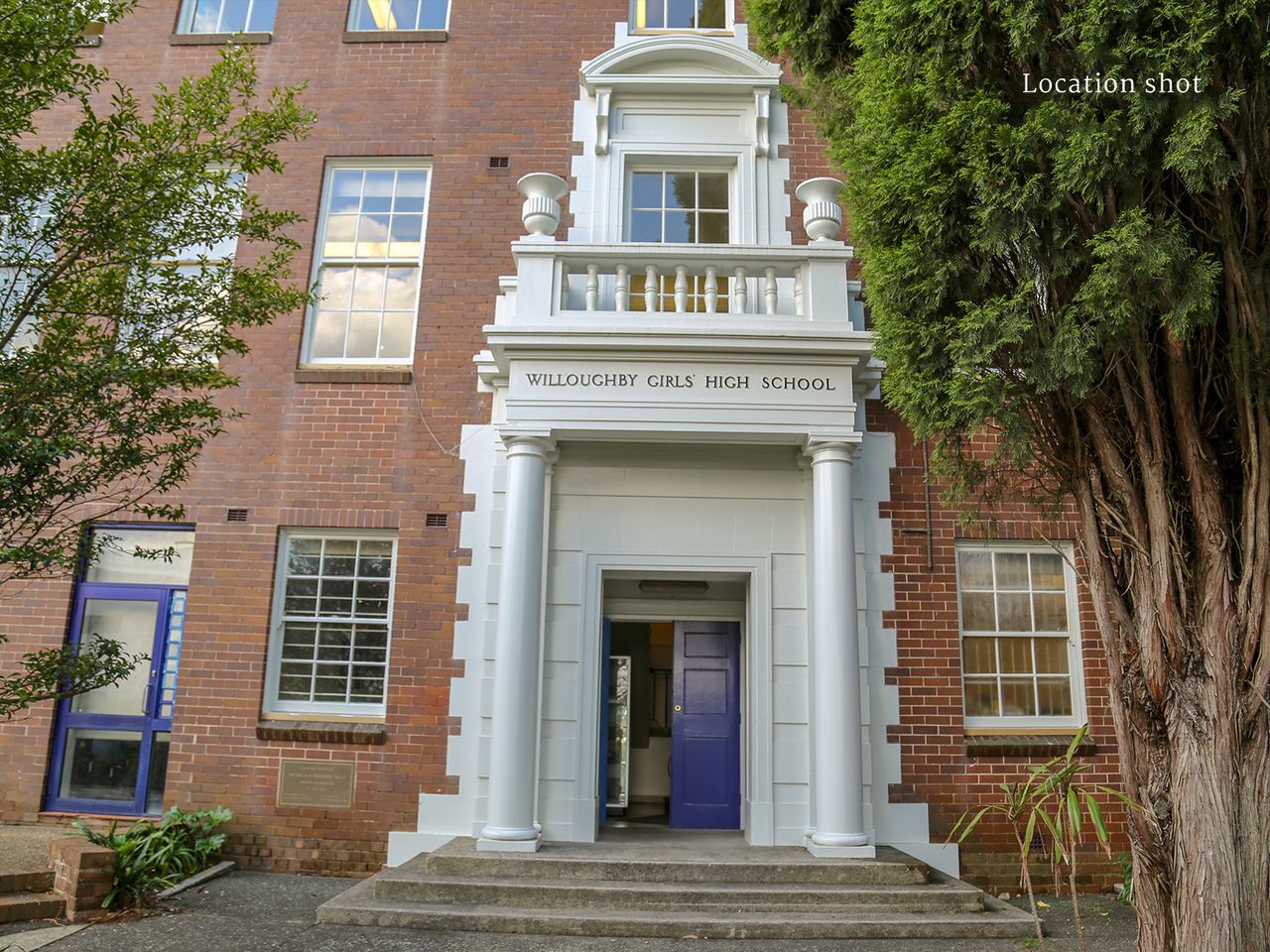 Property listing image