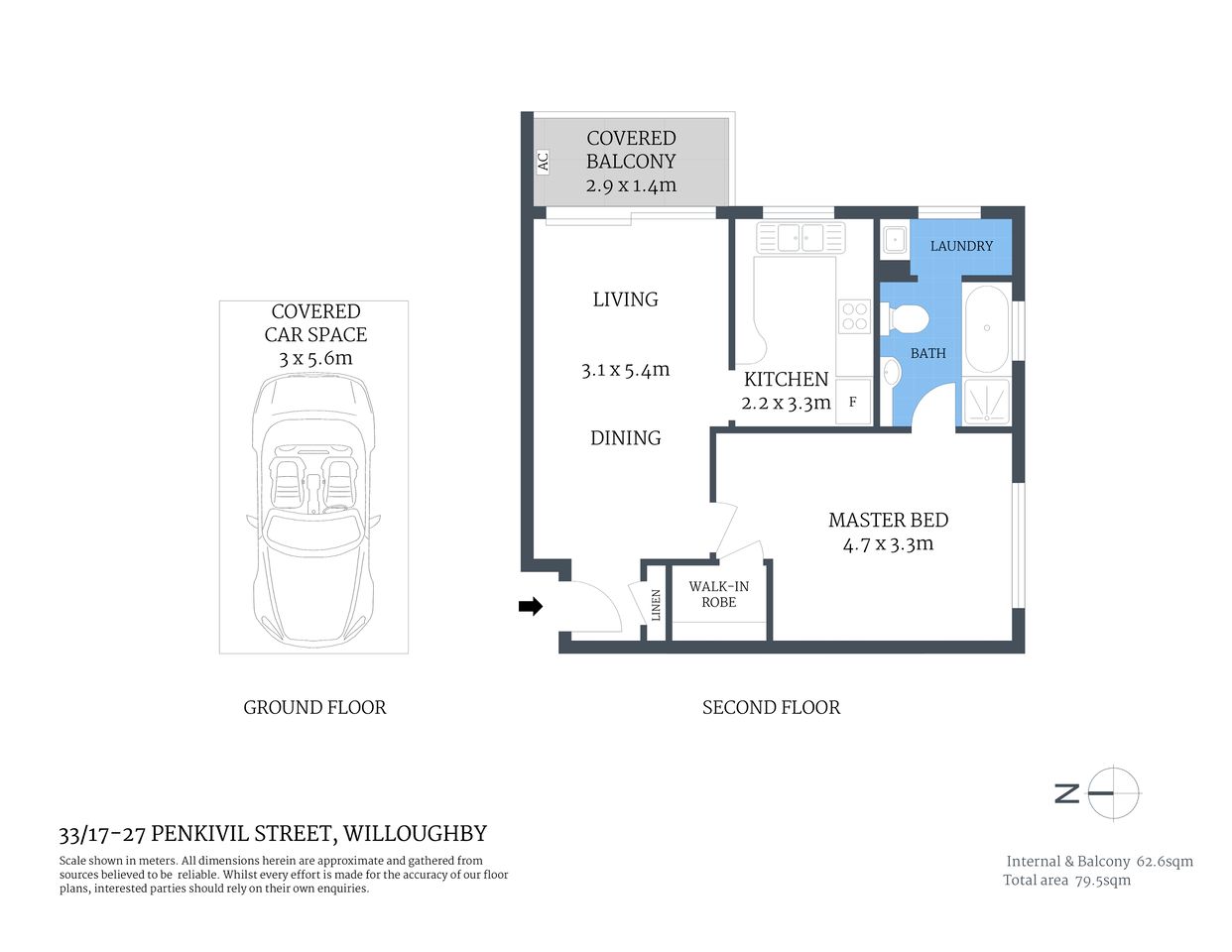 Property listing image