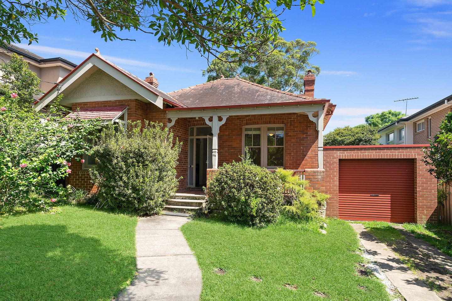 Property listing image