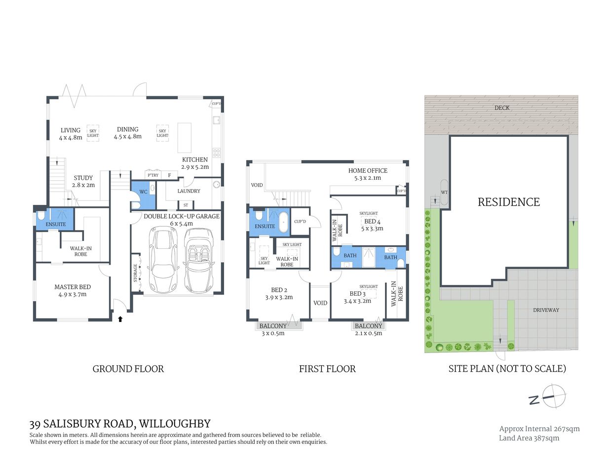 Property listing image