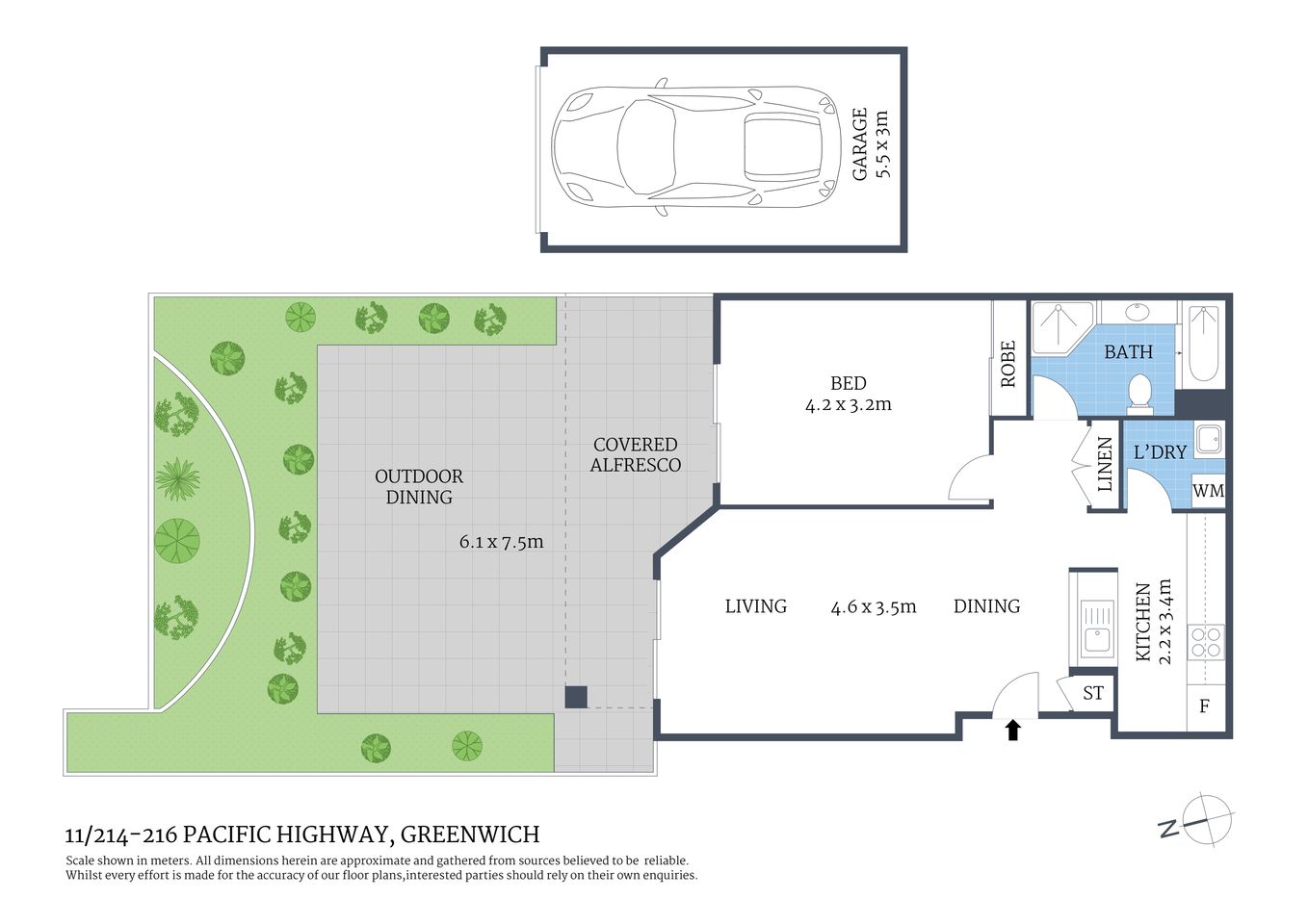 Property listing image