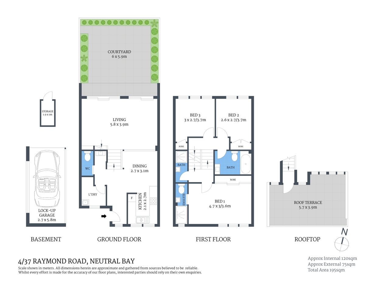 Property listing image