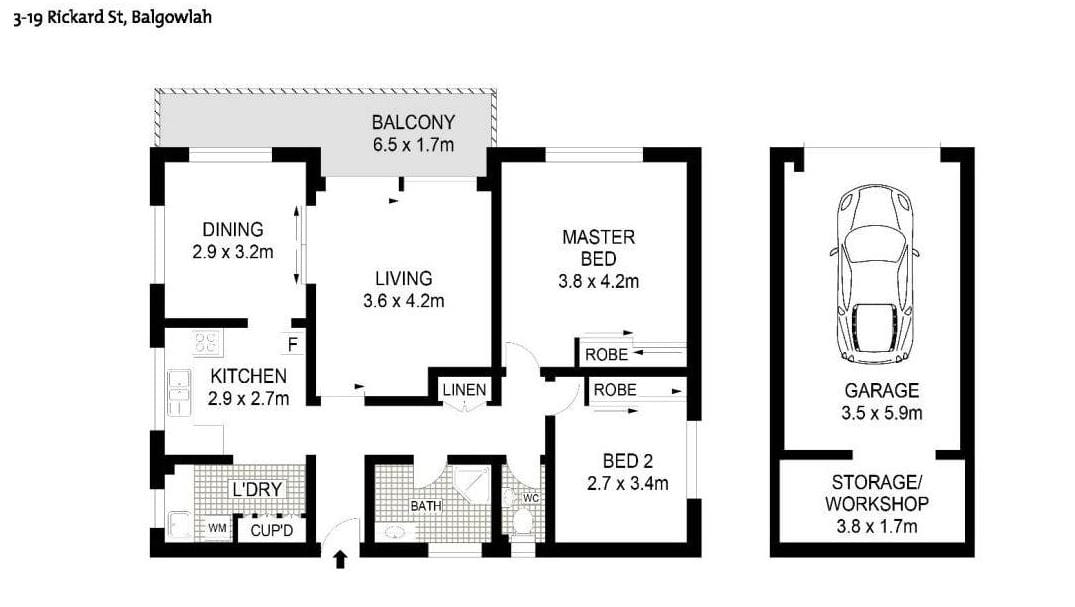 Property listing image