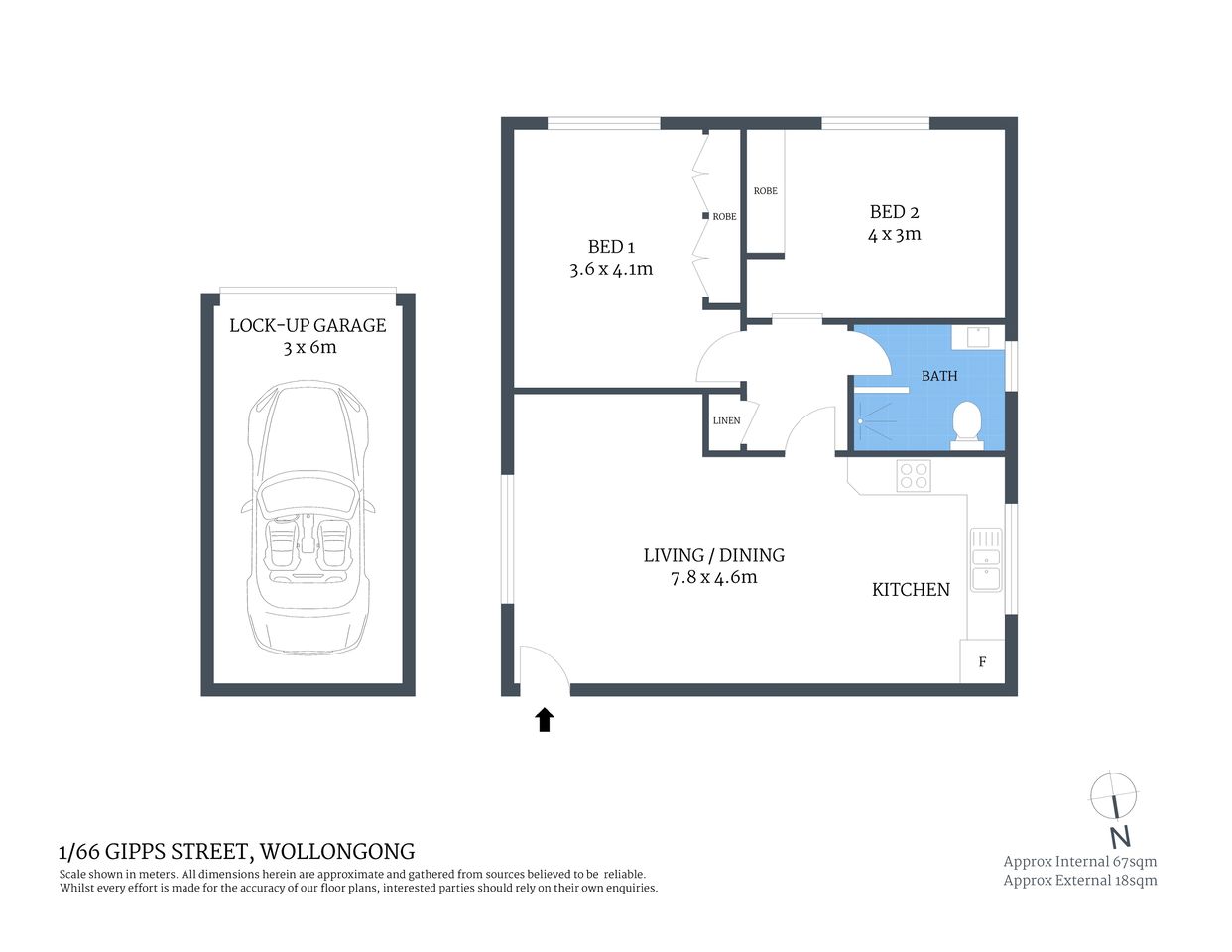 Property listing image