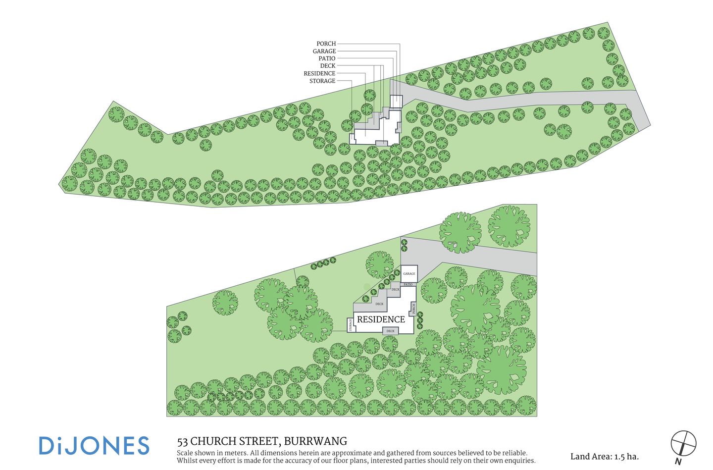 Property listing image