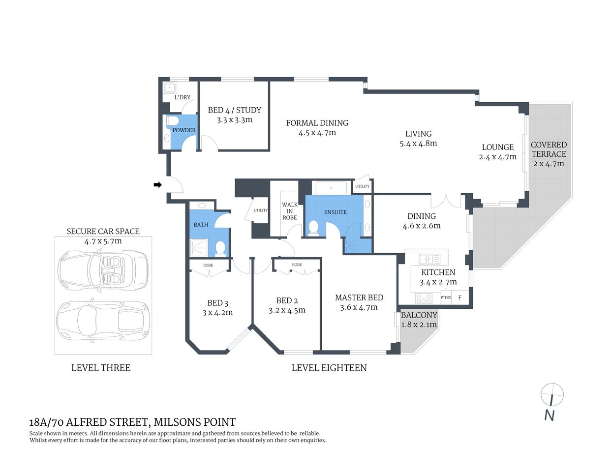 Property listing image