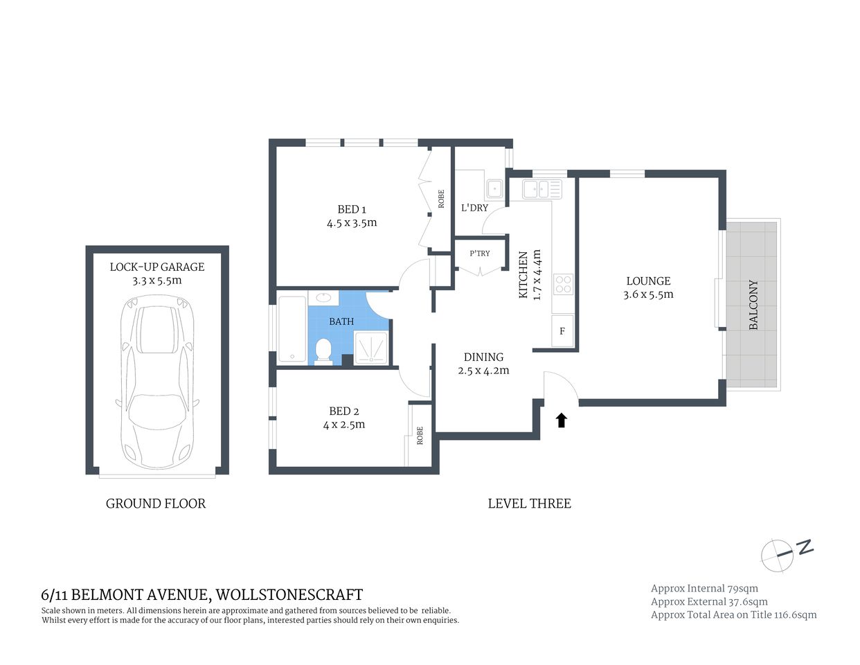 Property listing image