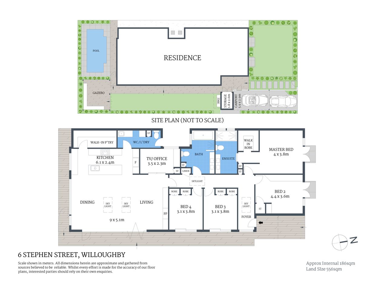 Property listing image