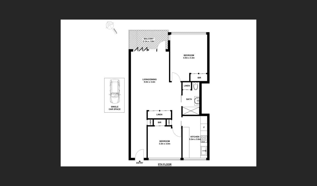 Property listing image