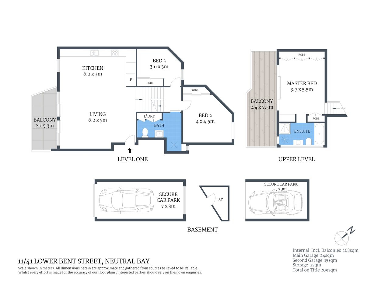 Property listing image