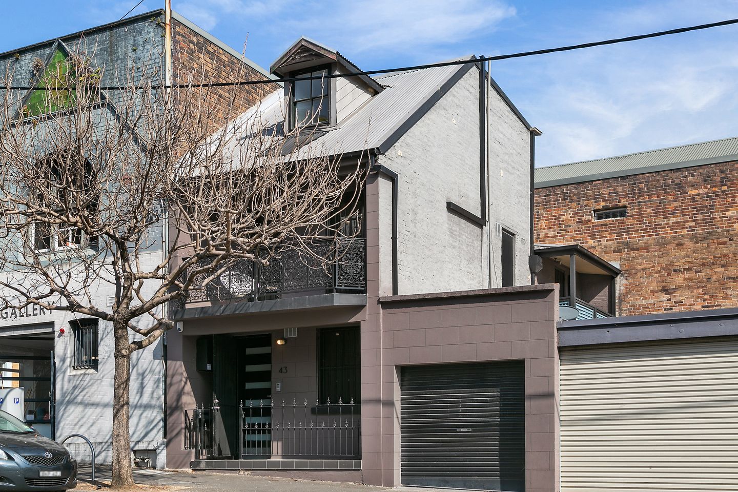 Property listing image