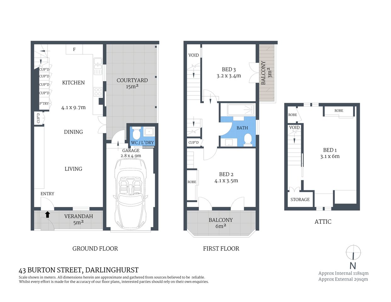 Property listing image