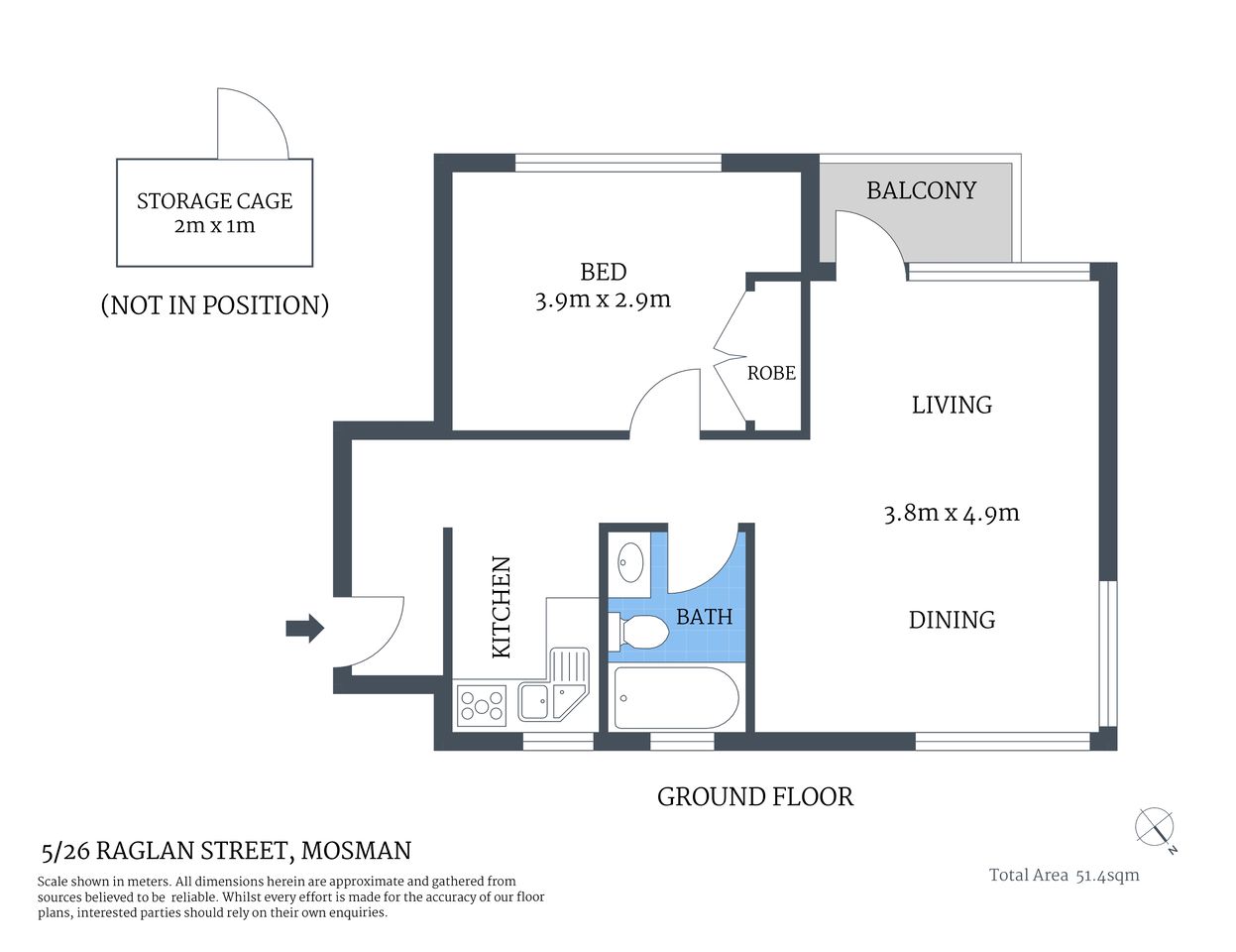 Property listing image