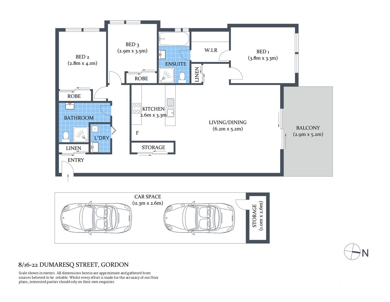 Property listing image