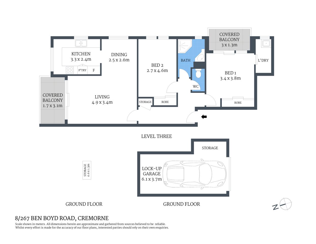 Property listing image