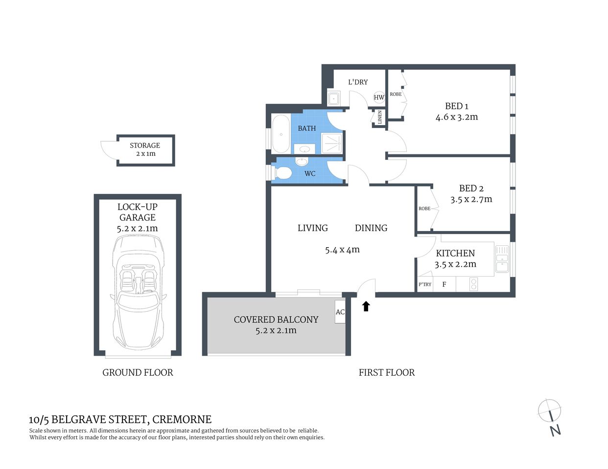 Property listing image