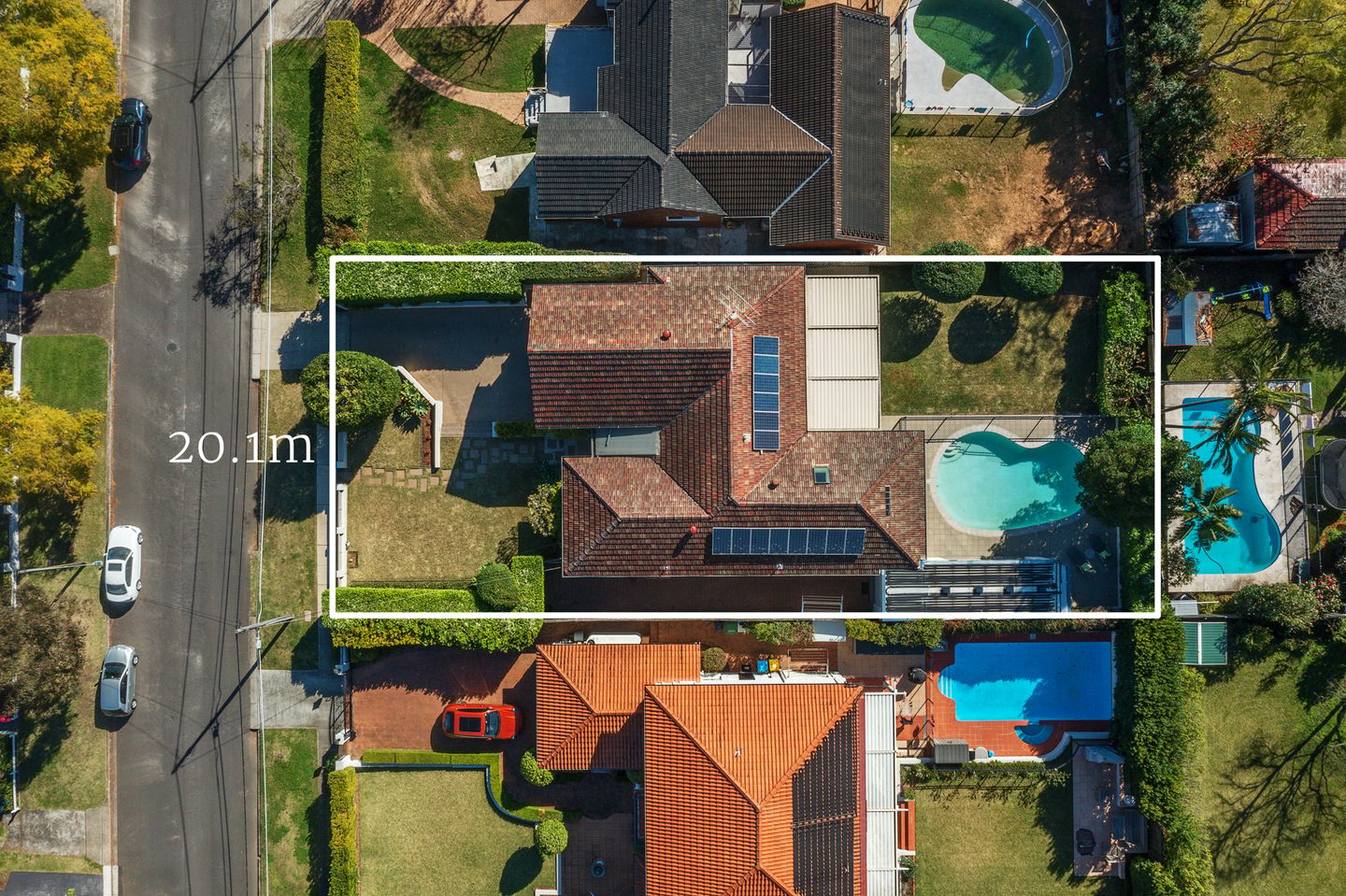 Property listing image